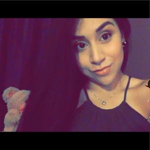 Meet your Posher, Edna